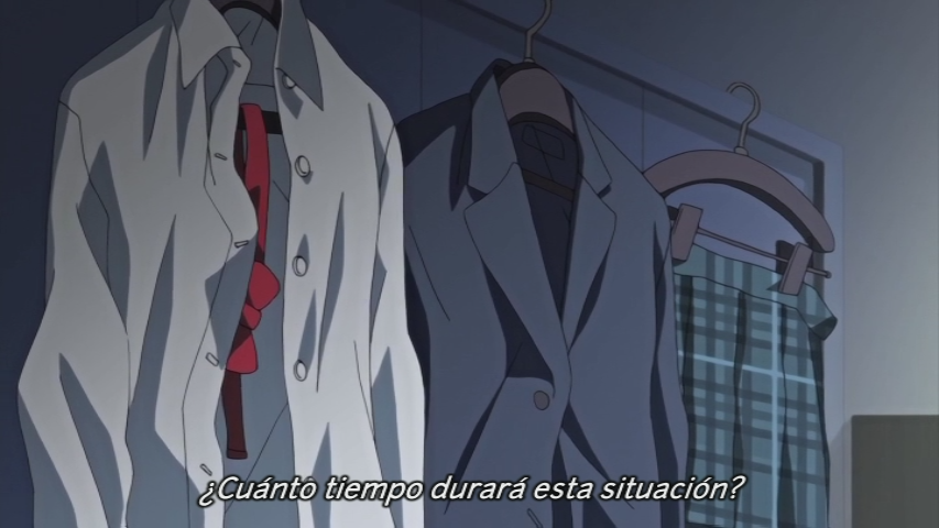 Kowaremono The Animation (Tret)